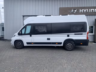 Affinity Fiat Ducato Used vehicle for sale