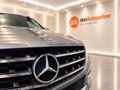 Daumennagel 37 - Mercedes-Benz ML 350 CDI AHK/Luft Fahrwerk/RFK