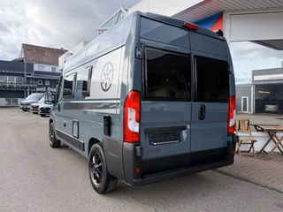 Karmann Davis Trendstyle 540 2026 Markise, Dieselheizung, Pioneer Audiosystem - bilder 5