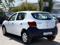 Daumennagel 10 - Dacia Sandero II Essentiel TÜV 09/27 1.Hand 5-trg.