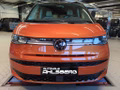Daumennagel 2 - Volkswagen T7 MULTIVAN EDITION/ DIG.C/STHZ/HUD/IQ-LIGHT/ACC/AHK