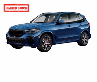 2021 BMW X5 xDrive40i - photo 1