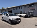 Daumennagel 3 - Dacia Sandero II Essentiel TÜV 09/27 1.Hand 5-trg.