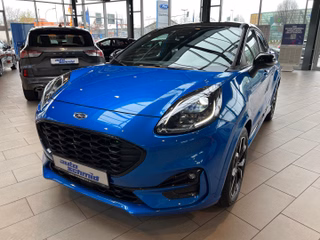 Ford Puma  ST-Line X