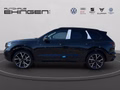 Daumennagel 10 - Volkswagen Touareg Black R-Line TDI Pano+Sthz+Matrix+ACC+Kamera+HuD
