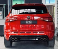 Daumennagel 6 - CUPRA Ateca 4Drive BREMBO|BEATS|ACC|360 KAMERA|