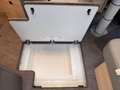Daumennagel 18 - Malibu I 480 RB QB K comfort SUPER SALE/Ohne Hubbett