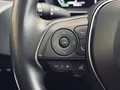 Daumennagel 13 - Toyota Corolla Touring Sports Hybrid Active