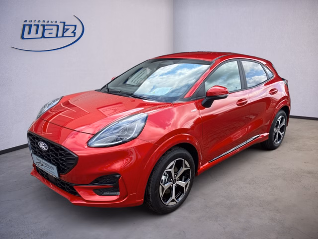 Ford Puma age.one-day registration Kaufen