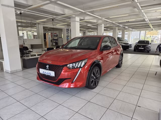Peugeot 208 Gebrauchtwagen Kaufen