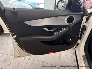 Mercedes-Benz C 180 T Aut. Avantgarde AHK KAM LED CARPLAY - foto 8