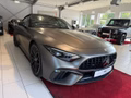 Daumennagel 8 - Mercedes-Benz AMG SL 63 4Matic CABRIO HUD/BURMESTER/360