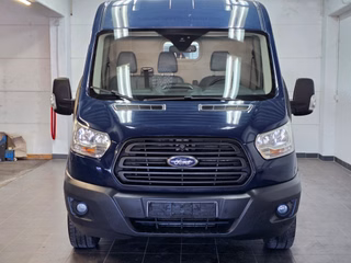 Ford Transit Gebrauchtwagen Kaufen