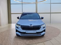 Daumennagel 8 - Skoda Karoq Sportline 2,0TDI DSG 4*J.Gar/Pano/aAHK/Matrix/Navi    **