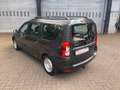 Daumennagel 6 - Dacia Logan MCV Kombi Laureate