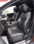Daumennagel 11 - Mercedes-Benz S 63 AMG 4M+ L Burm3D StandHz NACHT PANO VOLL