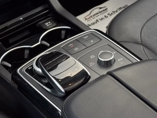 Mercedes-Benz GLE350d 4Matic*AMG*AUT*PANO*LED*WEBASTO*AHK - bilder 14