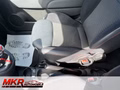 Daumennagel 15 - Fiat 500 Cabrio S 1,2 MFL Klima Einparkhilfe