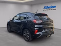 Daumennagel 3 - Ford Puma ST-Line