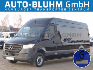Mercedes-Benz Sprinter Used vehicle for sale