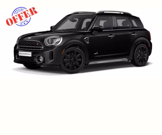 2021 MINI Cooper S Countryman All4 - photo 1