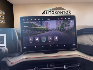 Skoda Kodiaq Sportline Autom., LED Navi Kamera ACC - bilder 10
