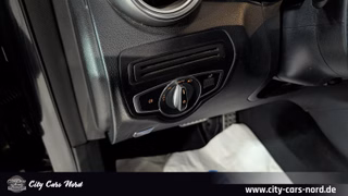 Mercedes-Benz GLC 200 d 4Matic AMG LED+KAM+NAVI+TEMPO - photo 16
