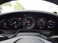Daumennagel 22 - Porsche 992 Targa 4 GTS Lift ACC MLH