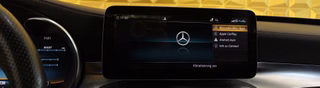 Mercedes-Benz C 43 T AMG T 4MATIC PANO FULL CAM ACC BURMESTER AHK - photo 27