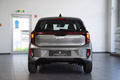 Daumennagel 8 - Kia Picanto Vision  NAV KAMERA TEMP SHZ