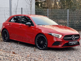 Mercedes-Benz A200d AMG-LINE *AMBIENTE*TOTWINKEL*KAMERA*19ZOLL