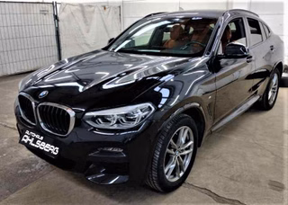 BMW X4 Used vehicle for sale