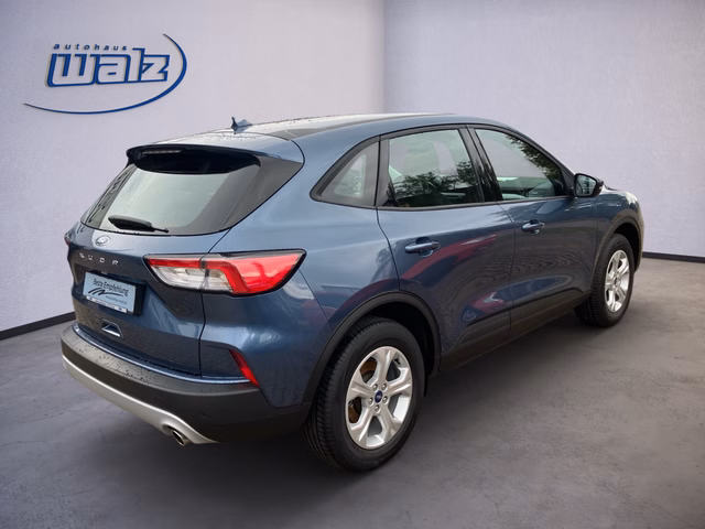 Ford Kuga Plug-In Hybrid Cool & Connect 2.5 PHEV 225PS , 2,99% Sonderfinanzierung AHK - foto 2