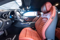 Thumbnail 16 - Mercedes-Benz C43 AMG Coupe 4Matic|AMG PERF. AGA|PANO|360°|LED