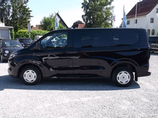 Ford Transit Custom Kombi 320 L1 8-Sitze AHK 2 Schiebetüren, Navi, RF-Kamera - foto 4
