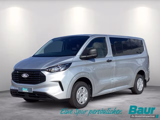 Ford Transit Custom Neuwagen Kaufen