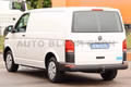 Daumennagel 7 - Volkswagen T6.1 TDI-SCR Kasten KR + AHK PDC 3-Sitze Klima