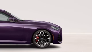 2026 BMW 230i xDrive Coupe - photo 4