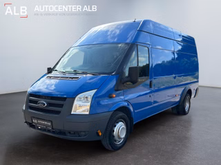 Ford Transit Gebrauchtwagen Kaufen