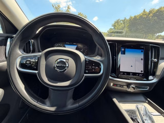 Volvo V60 Kombi Inscription Memory*H/K*Kamera*1.Hand - foto 2