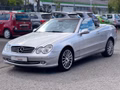 Daumennagel 2 - Mercedes-Benz CLK 320 Avantgarde Bi-Xenon Navi Multi Klimaaut. TÜV 08/2028