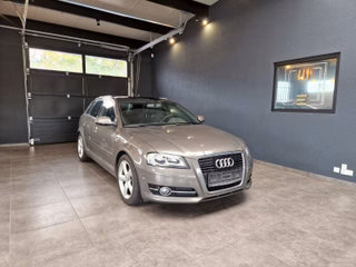 Audi A3 Used vehicle for sale