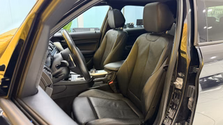BMW M135 I XDRIVE NAVI PDC SERVICE FULL BMW - bilder 4
