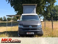 Daumennagel 2 - Volkswagen T6.1 150PS DSG Camper WoMo Caravan Aufstelldach StHz Klima Küche