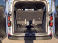 Daumennagel 13 - Ford Transit Custom 320 L1H1 PKW Trend elektr.AHK