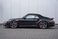 Daumennagel 45 - Porsche 911/997.2 Turbo Cabriolet 1st owner from new BOSE