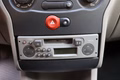 Daumennagel 16 - Renault Modus Authentique