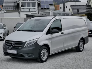 Mercedes-Benz Vito Gebrauchtwagen Kaufen