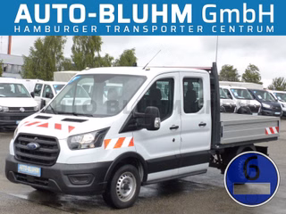 Ford Transit Used vehicle for sale
