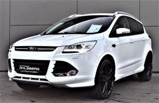 Ford Kuga Used vehicle for sale